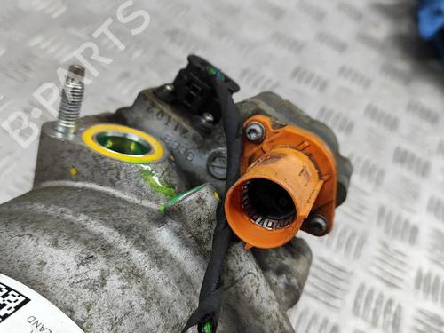 AC compressor VOLVO C40 (539) Recharge AWD | BP33377133M34 - Image 6