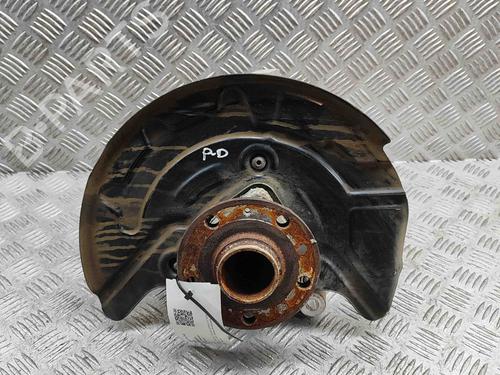 Used Right front steering knuckle SKODA ENYAQ iV SUV (5AZ) 60 (179 hp) 29486684