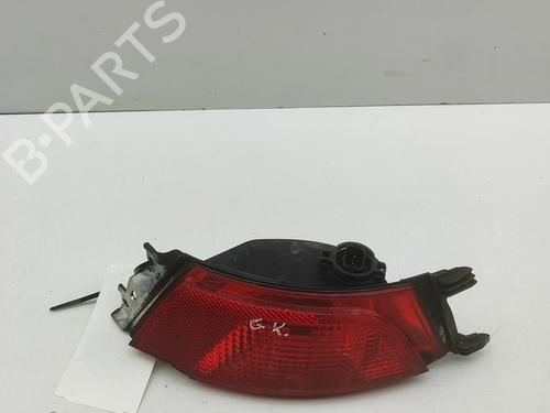 Used Rear fog light Rear fog light LAND ROVER RANGE ROVER SPORT II (L494) 5.0 SCV8 4x4 (510 hp) 33395879 33395879