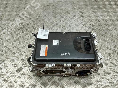 Used Inverter/Converter Inverter/Converter TOYOTA C-HR (_X2_, _H2_) Hybrid (MAXH20) (197 hp) 27791365 27791365