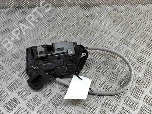 Front right lock VW CADDY V MPV (SBB, SBJ) 2.0 TDI 4motion | BP27795196C97 