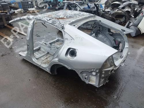 Used Left rear fenders TOYOTA PRIUS (_W6_) 2.0 PHEV (MXWH61L, MXWH61) (223 hp) 27793917