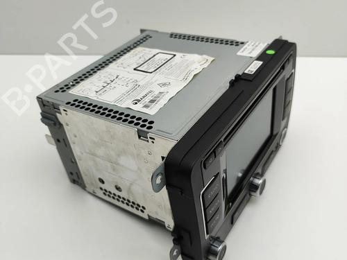 Electronic module VW TIGUAN (5N_) 2.0 TDI 4motion | BP25858388M83 - Image 2