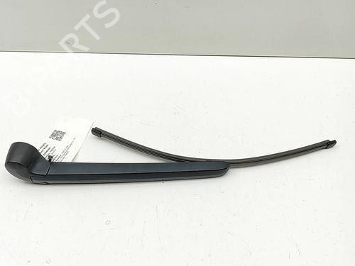 Used Rear windshield wiper arm AUDI Q7 (4MB, 4MG, 4MQ) 50 TDI Mild Hybrid quattro (286 hp) 30679170