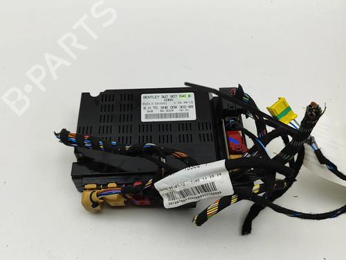 Control unit BENTLEY CONTINENTAL Convertible (3W_, 394) 4.0 FLEX AWD | BP38071230M11 - Image 2