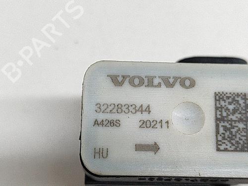 Elektronisk sensor VOLVO S60 III (224) T6 Twin Engine AWD | BP27776936M84 