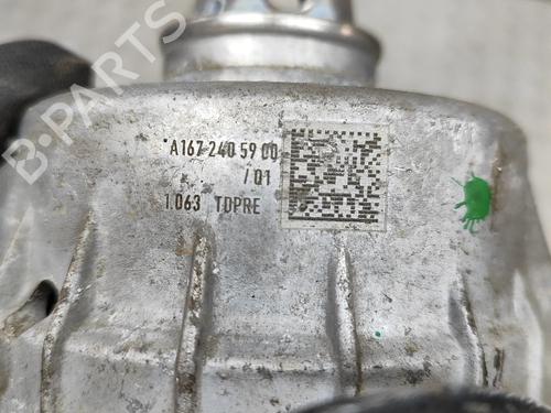 Engine mount MERCEDES-BENZ GLE (V167) GLE 400 d 4-matic (167.123) | BP33937773M89  - Image 6