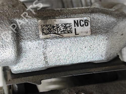 Left front brake caliper KIA EV6 (CV) 77 | BP39495325M105 - Image 7