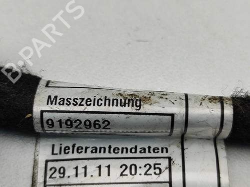 Electronic module BMW Z4 Roadster (E89) sDrive 20 i | BP37698371M83  - Image 11