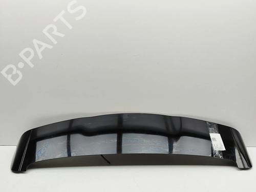 Spoiler bagklap Spoiler bagklap KIA NIRO II (SG2) EV (204 hp) 35717462 35717462