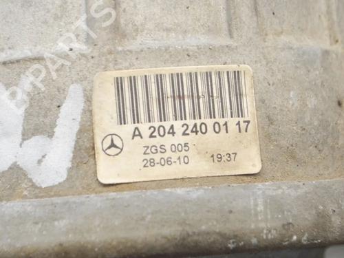 Engine mount MERCEDES-BENZ C-CLASS T-Model (S204) C 250 CGI (204.247) | BP9164749M89 