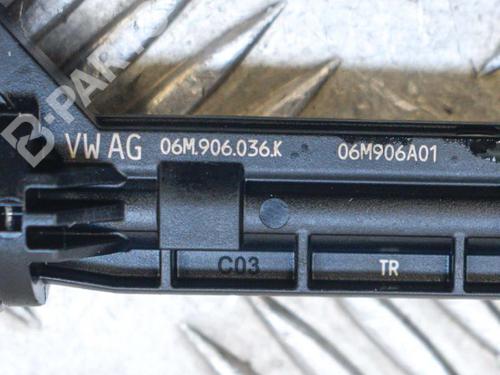 Injector AUDI Q5 (8RB) SQ5 TFSI quattro | BP6865610M100 