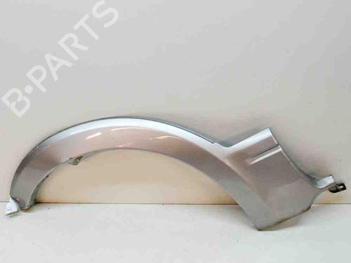 Used Front left wheel arch trim MITSUBISHI PAJERO III (V7_W, V6_W) 3.5 (V75W) (190 hp) 29310324