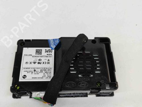 Electronic module HYUNDAI KONA (OS, OSE, OSI) 1.0 T-GDi Hybrid 48V | BP27787215M83