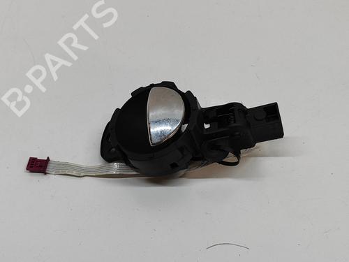 Front left interior door handle MINI MINI CLUBMAN (R55) One D | BP28812005I13 