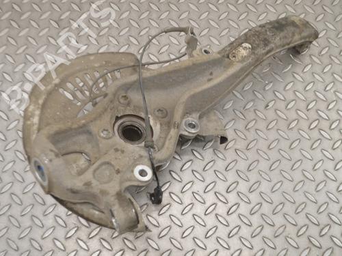 Right front suspension JAGUAR I-PACE (X590) EV400 AWD | BP30231729M73 