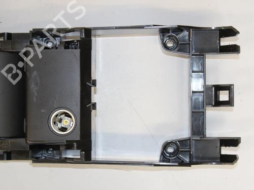 Armrest / Center console VOLVO V60 I (155) D2 | BP33381024I20 - Image 3