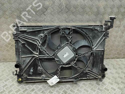 Kølerpakke TOYOTA RAV 4 V (_A5_, _H5_) 2.5 Hybrid AWD (AXAH54, AXAL54) | BP28550200M120