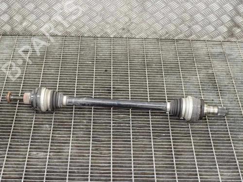 Used Left rear driveshaft PORSCHE MACAN (95B) 3.0 S (340 hp) 6762291