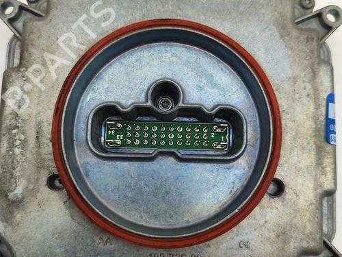Electronic module AUDI A6 C7 Avant (4G5, 4GD) 2.0 TDI | BP28028483M83 