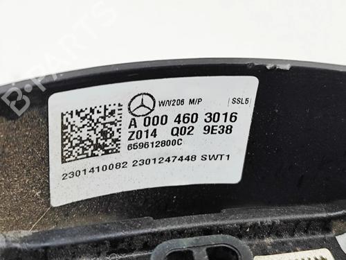 Steering wheel MERCEDES-BENZ EQE (V295) EQE 350 (295.125) | BP35983829C49 - Image 7