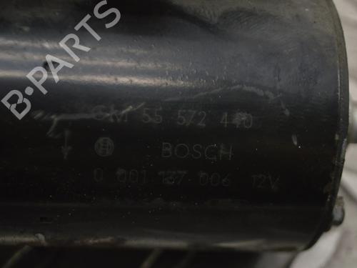 Starter OPEL ASTRA J GTC 1.4 Turbo (08) | BP30228077M8