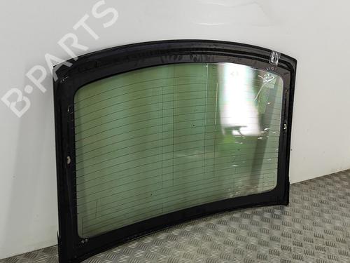 Bootlid window CHEVROLET CAMARO 3.6 | BP26221213C64 