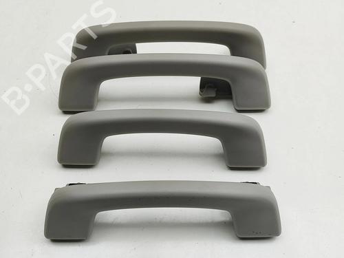 Dakgreep BMW X1 (F48) xDrive 25 e Plug-in-Hybrid (220 hp) 32345103