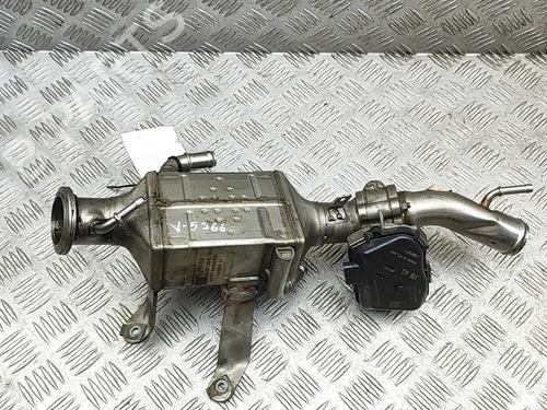 Used Egr Egr AUDI Q5 (FYB, FYG) 3.0 TDI quattro (286 hp) 33389815 33389815