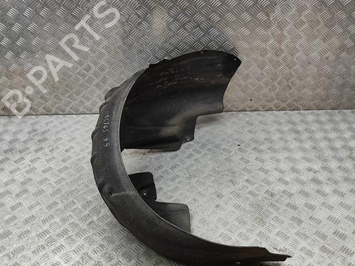 Wheel arch VW PASSAT B8 (3G2, CB2) 1.4 GTE Hybrid | BP24582537C56 