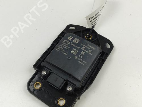 Electronic module NISSAN LEAF (ZE1) Electric | BP28433076M83 