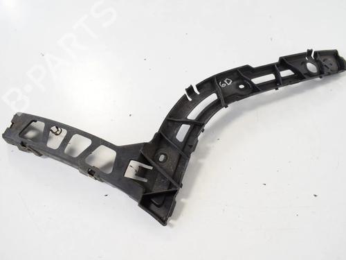 Used Rear bumper bracket JAGUAR XF I (X250) 3.0 D (211 hp) 30258186