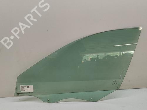 Used Front left door window VOLVO XC60 II (246) T6 Plug-In Hybrid AWD (349 hp) 27792300