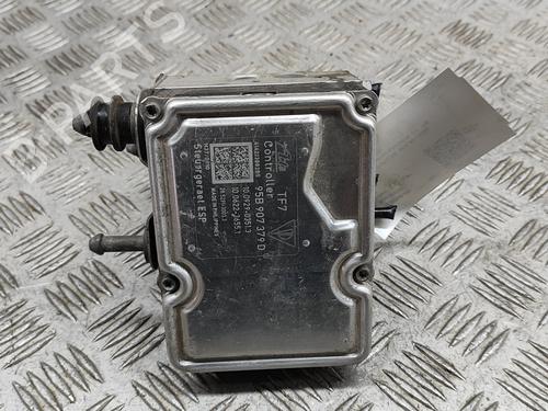 ABS pump PORSCHE MACAN (95B) 3.0 S Diesel | BP19937423M43 