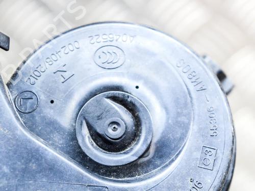 Horn LAND ROVER DISCOVERY IV (L319) 3.0 4x4 | BP14632342E13 