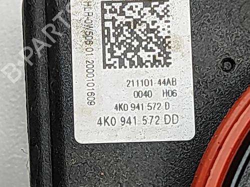 Electronic module AUDI A4 B9 Avant (8W5, 8WD) S4 TDI Mild Hybrid quattro | BP36180917M83  - Image 6