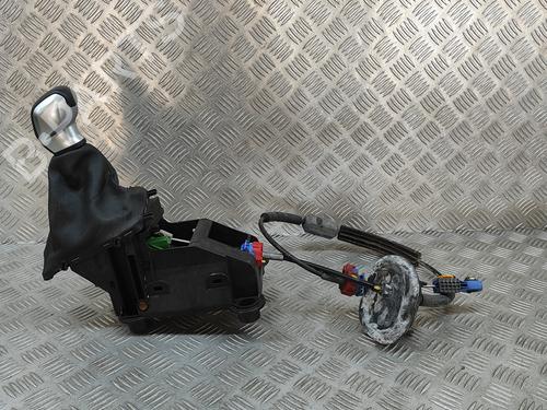 Used Gear lever Gear lever 24975660 24975660