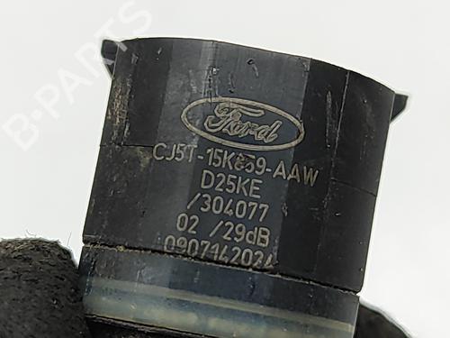 Electronic module FORD FOCUS III 1.0 EcoBoost | BP30108892M83 