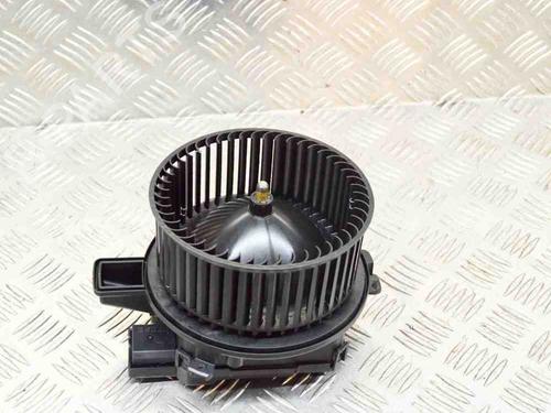Used Heater blower motor AUDI Q5 (FYB, FYG) 40 TDI quattro (190 hp) 27749658