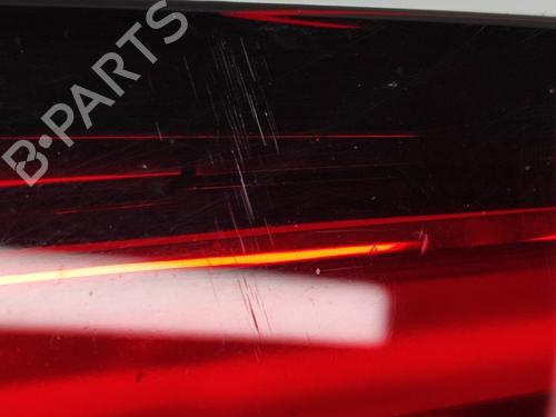 Right taillight AUDI Q5 (8RB) 3.0 TFSI quattro | BP26933421C35 