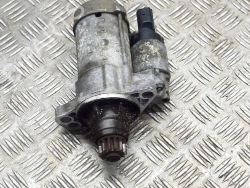 Startmotor VW GOLF VII (5G1, BQ1, BE1, BE2) 2.0 GTI | BP10073324M8 