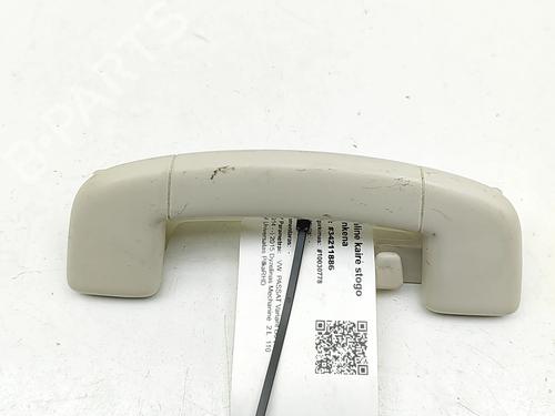 interior-roof-handle-vw-passat-b8-variant-3g5-cb5-2014-33391492 main image