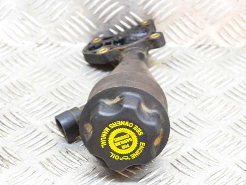 Used Pipe JEEP CHEROKEE (KJ) 3.7 4x4 (211 hp) 14635232