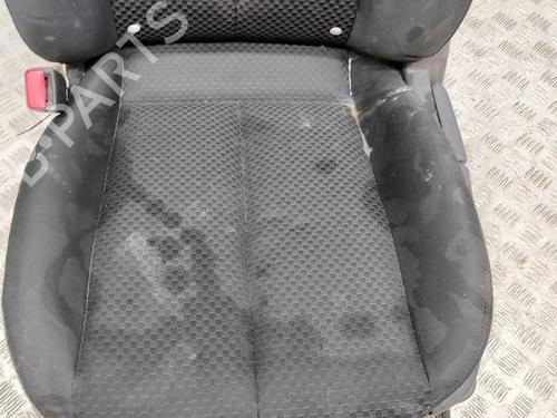 Left front seat MAZDA MX-5 III (NC) 1.8 (NC18) | BP27643933C15  - Image 7