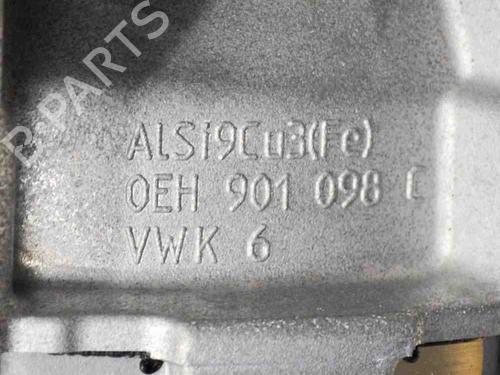 Engine VW ID.3 (E11, E12) Pro | BP27754209M1