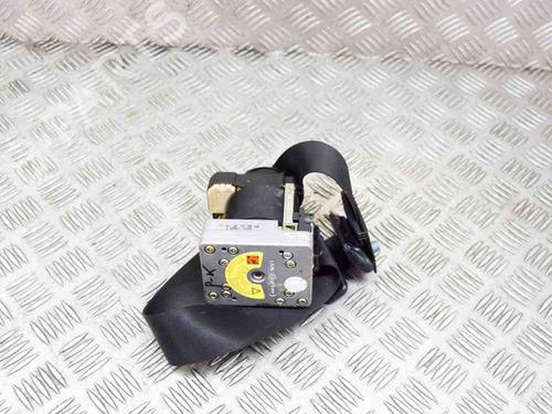 Sikkerhedssele foran venstre MERCEDES-BENZ C-CLASS (W203) C 320 CDI (203.020) (224 hp) 10401784