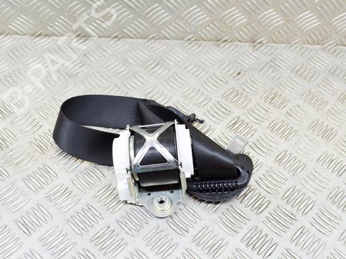 Front right seatbelt BMW 4 Coupe (F32, F82) 435 i | BP10400281I25 