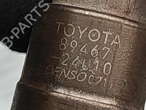 Electronic sensor LEXUS RC (_C1_) F (USC10_, USC10R) | BP32369661M84  - Image 7