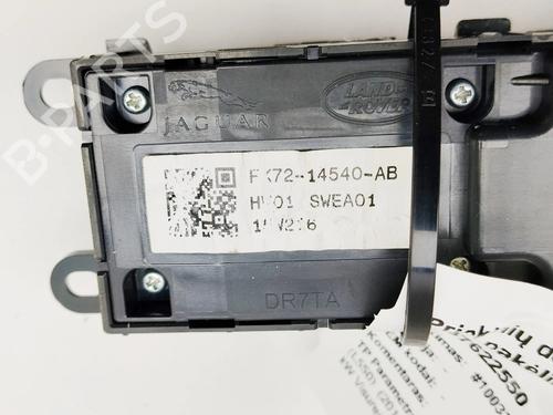 Right front window switch LAND ROVER DISCOVERY SPORT (L550) 2.0 D 4x4 | BP38201925I26 - Image 7