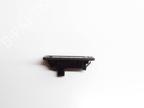 Licence plate light AUDI A6 Allroad C7 (4GH, 4GJ) 3.0 TDI quattro | BP14644056I40 